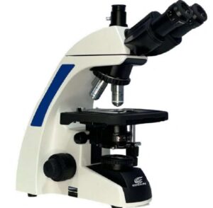 Microscope de recherche trinoculaire STAR-7 Elite